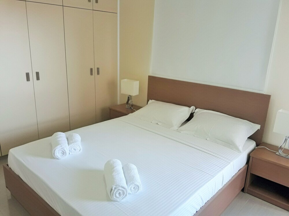 Ларнака: 44 Tsimintia Court