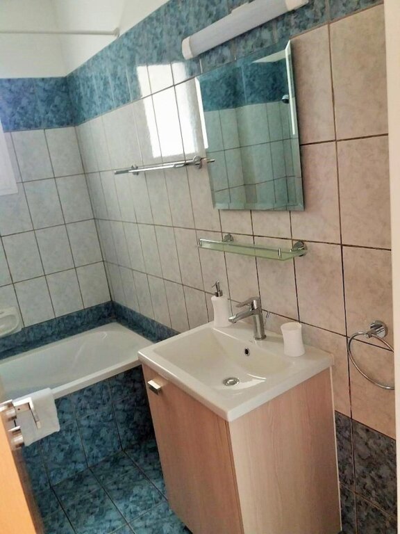 Ларнака: 206 Sunrise Beach Apartment