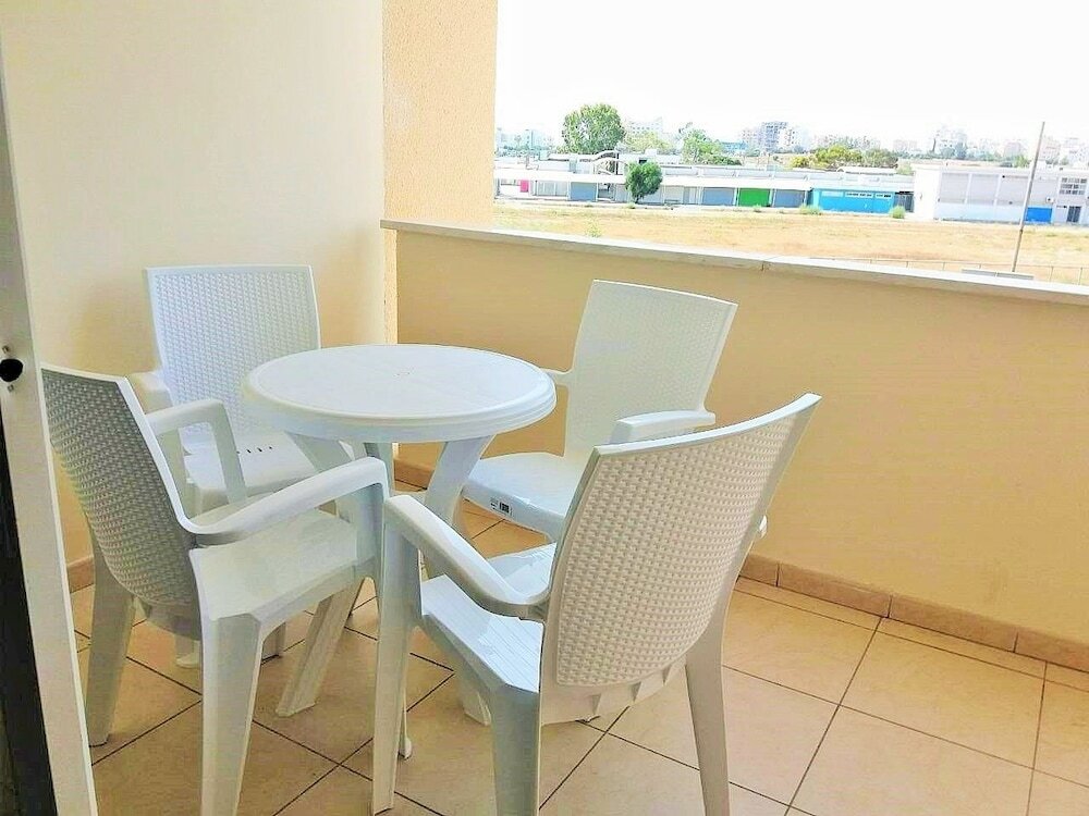 Ларнака: 206 Sunrise Beach Apartment