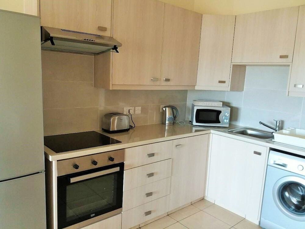 Ларнака: 206 Sunrise Beach Apartment