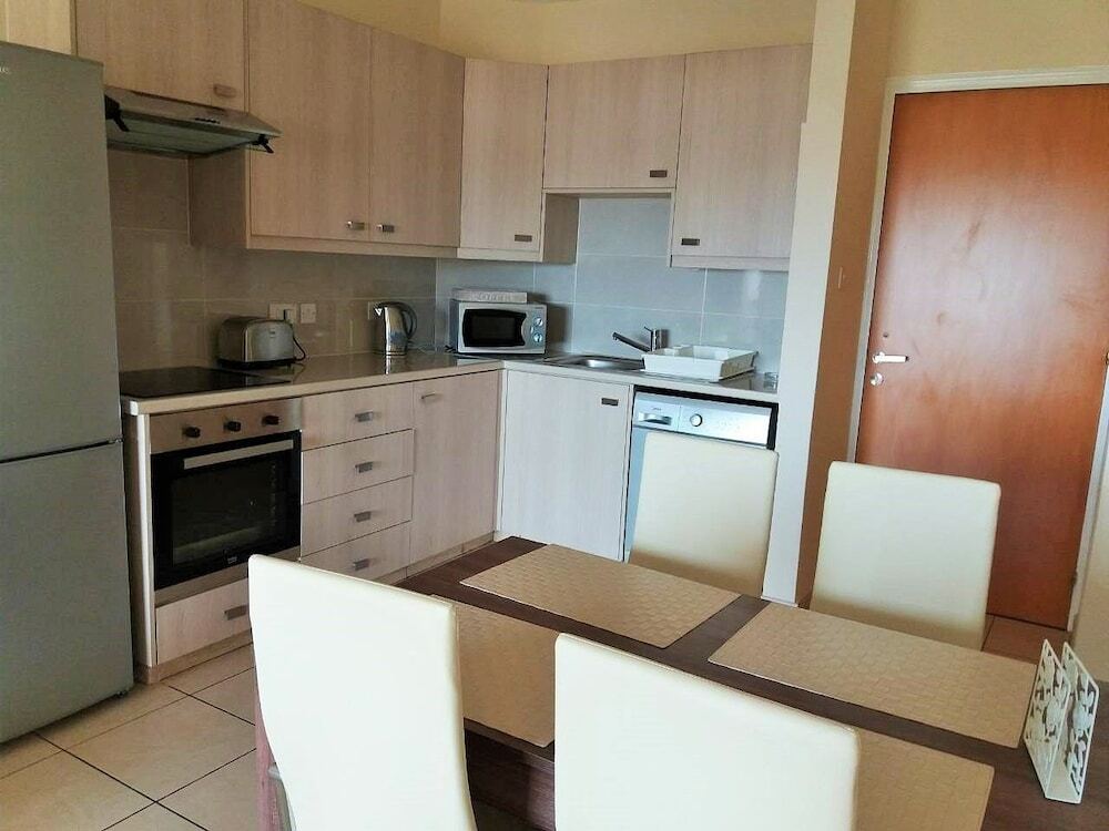 206 Sunrise Beach Apartment — фото 1