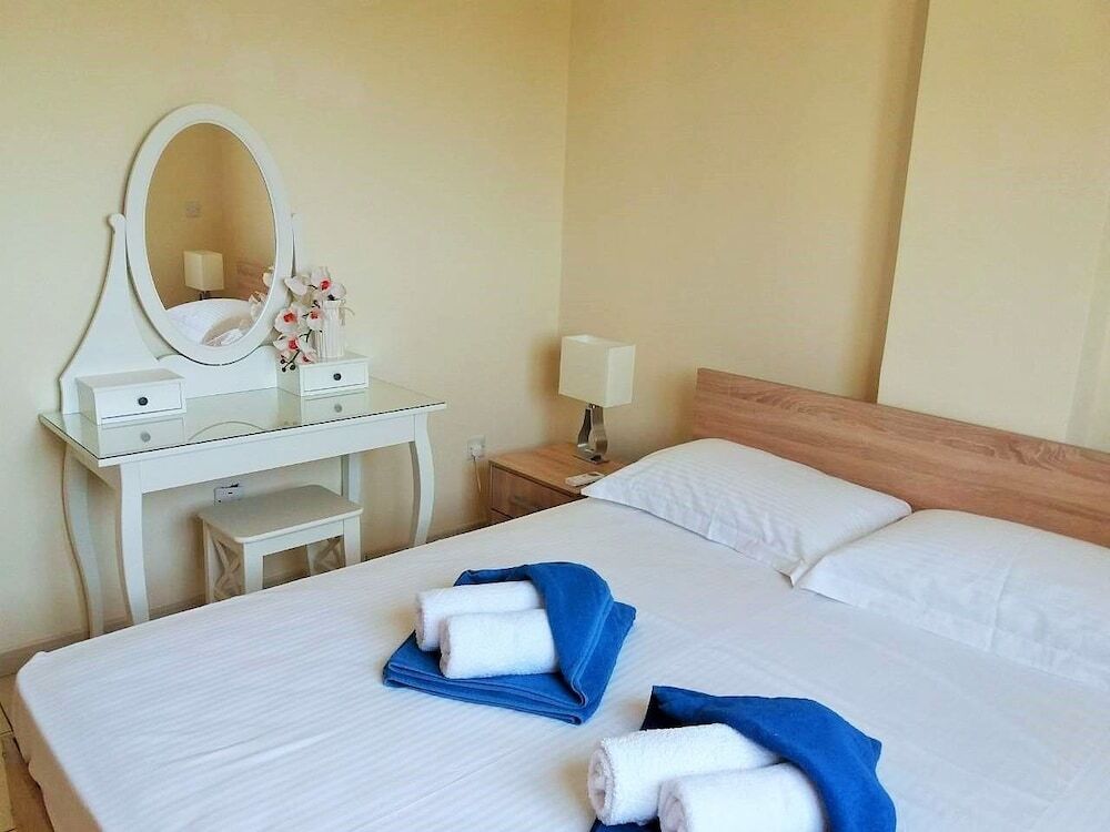 Ларнака: 206 Sunrise Beach Apartment