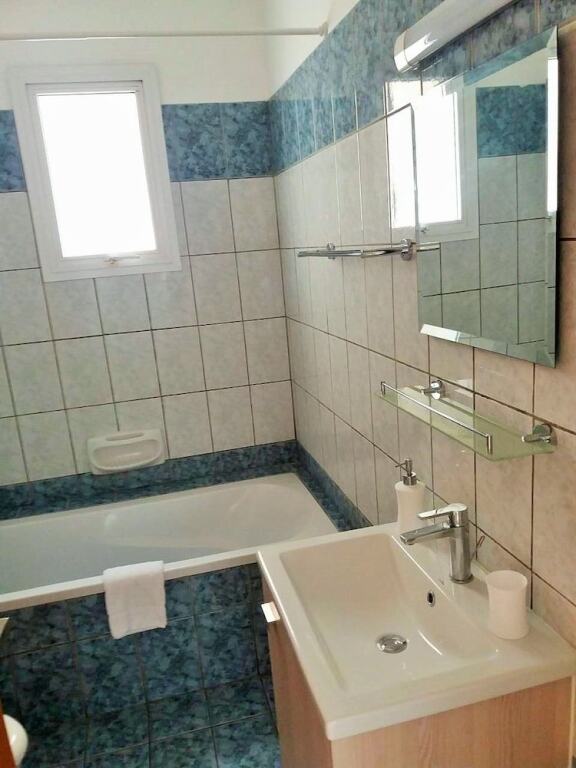 Ларнака: 206 Sunrise Beach Apartment