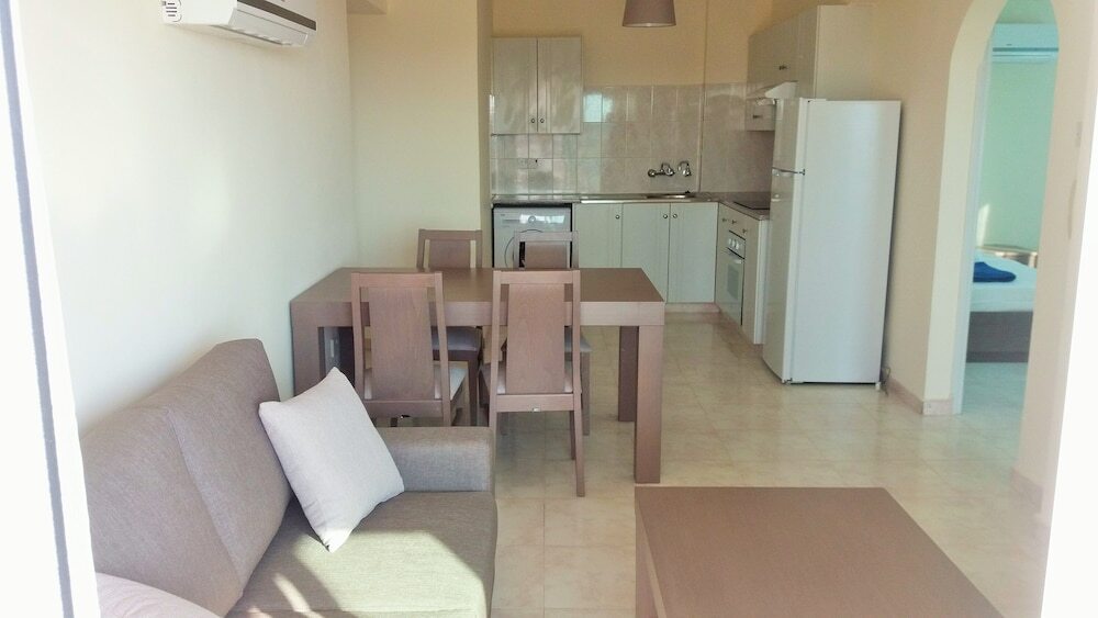 Ларнака: Apartment 401 Camelia Court