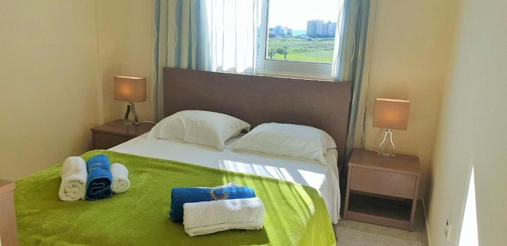 Ларнака: Apartment 401 Camelia Court