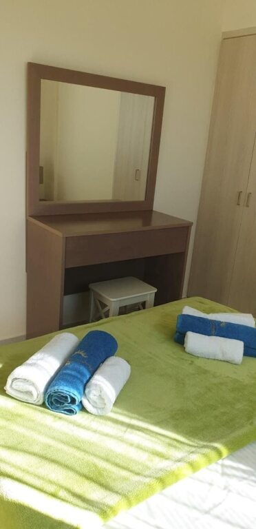 Ларнака: Apartment 401 Camelia Court