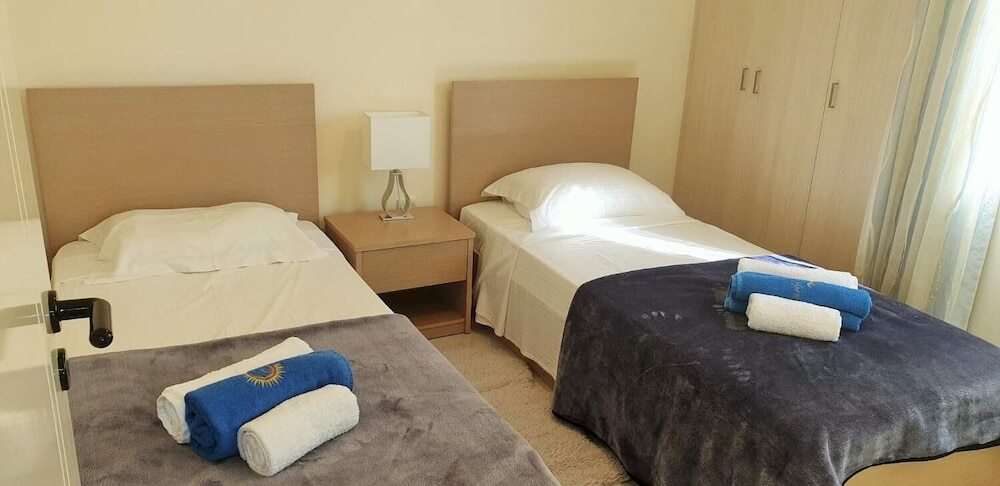 Ларнака: Apartment 401 Camelia Court