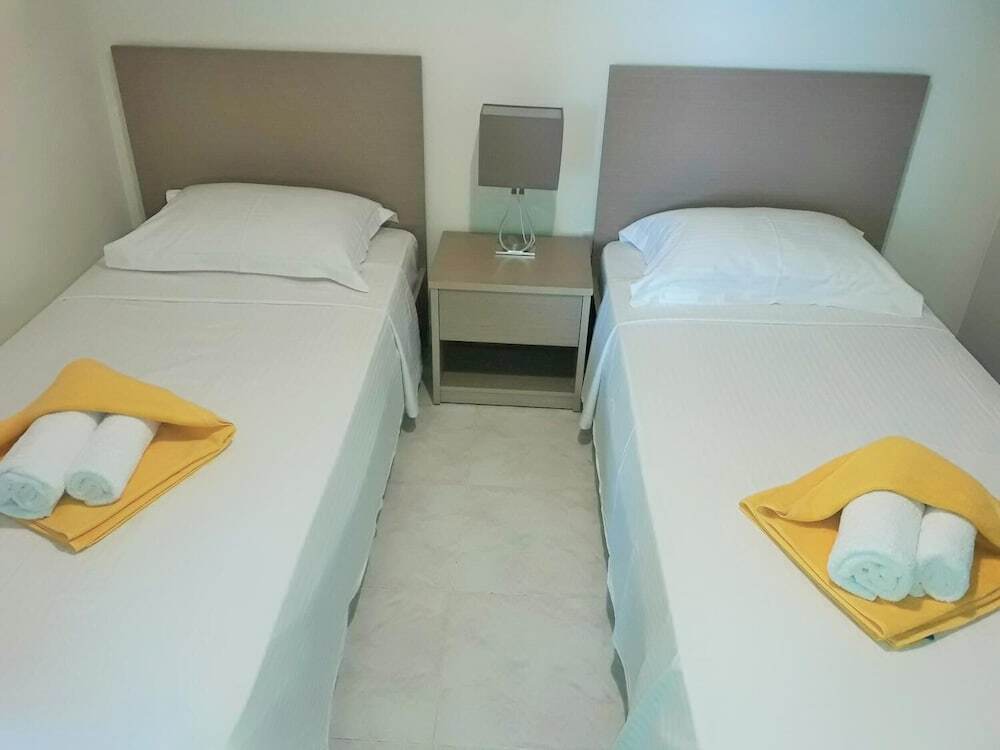 Ларнака: Apartment 401 Camelia Court