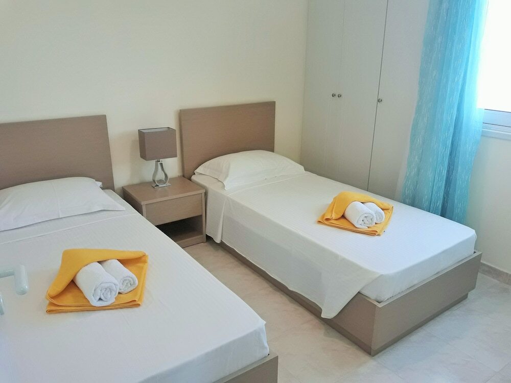 Ларнака: Apartment 401 Camelia Court