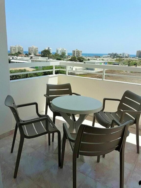 Ларнака: Apartment 401 Camelia Court