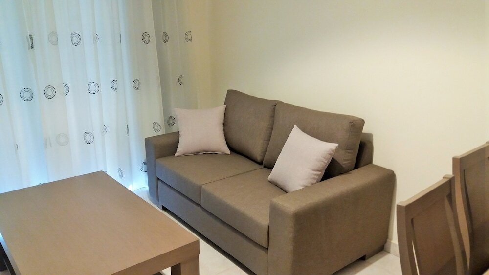 Ларнака: Apartment 401 Camelia Court