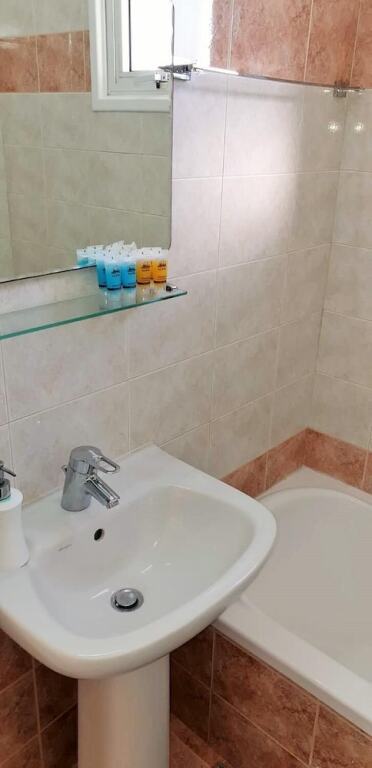 Ларнака: Apartment 401 Camelia Court