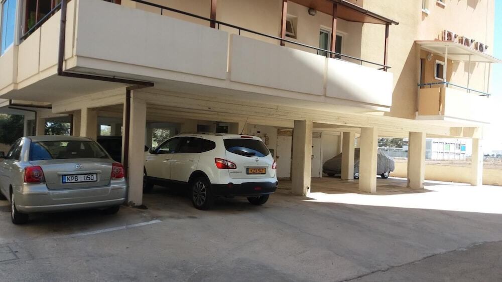 Ларнака: Apartment 401 Camelia Court