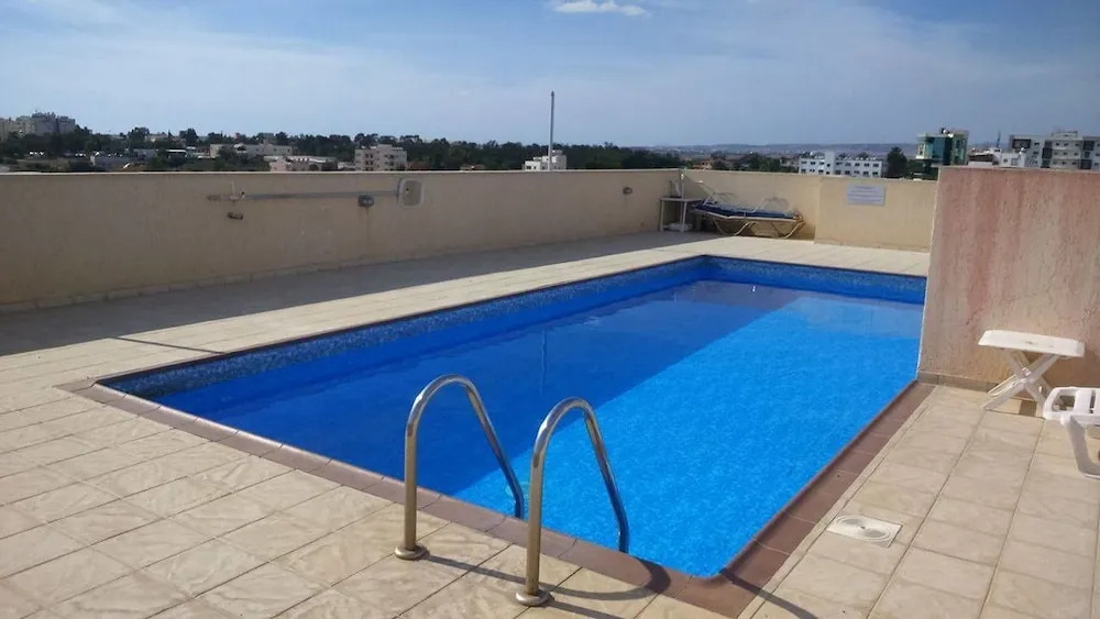 Ларнака: 403 Carisa Artemis Court