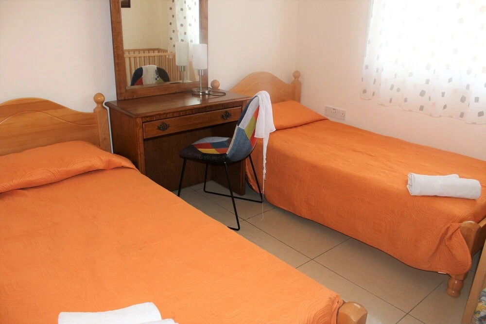 Паралимни: Vasilisa villa BW16