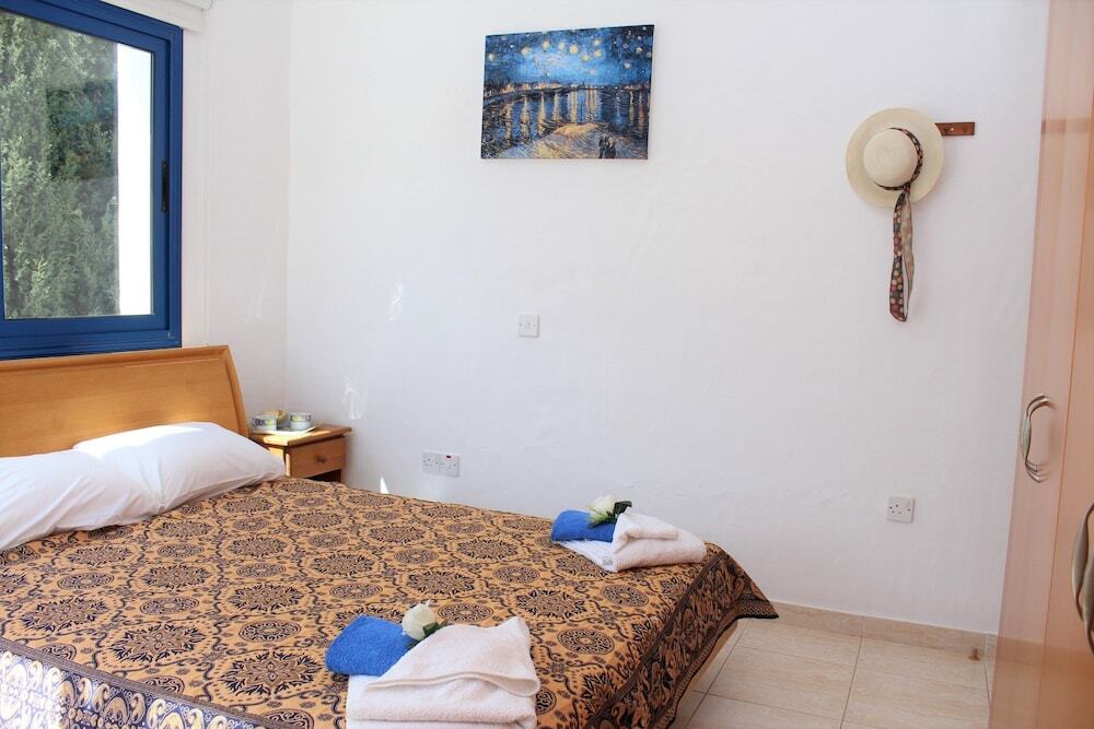 Протарас: Sirina Villa STN 29