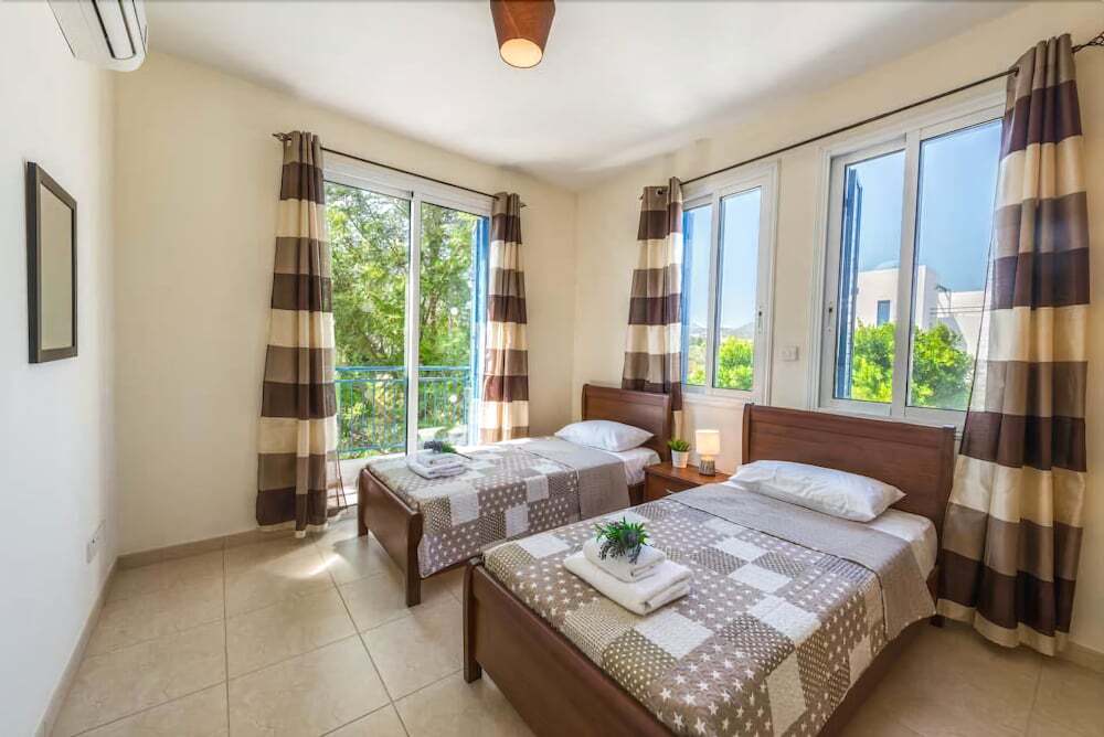 Нео Хорио: Latchi Paradise View