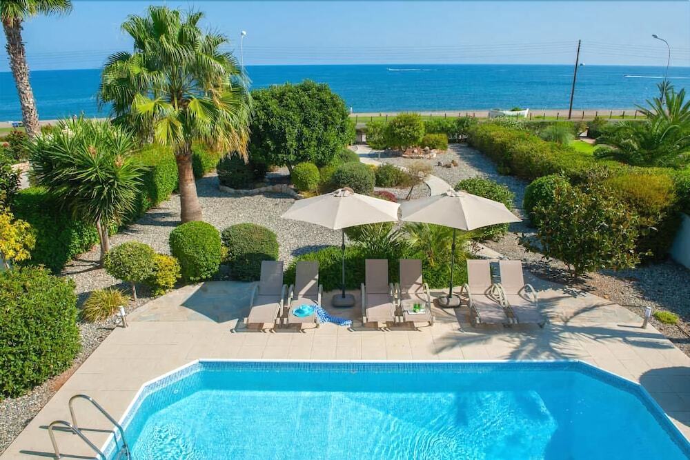 Нео Хорио: Latchi Paradise View