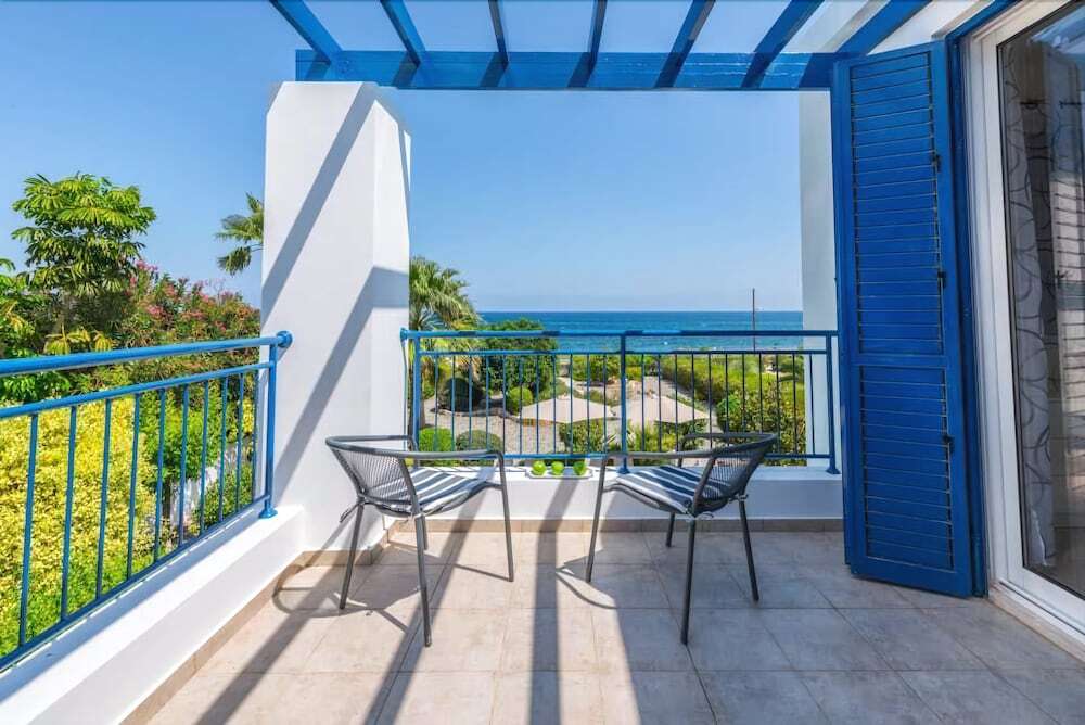 Нео Хорио: Latchi Paradise View