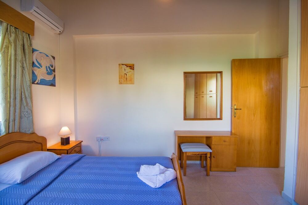 Corallia Villa ,3 Bedrooms see and Forest View — фото 6
