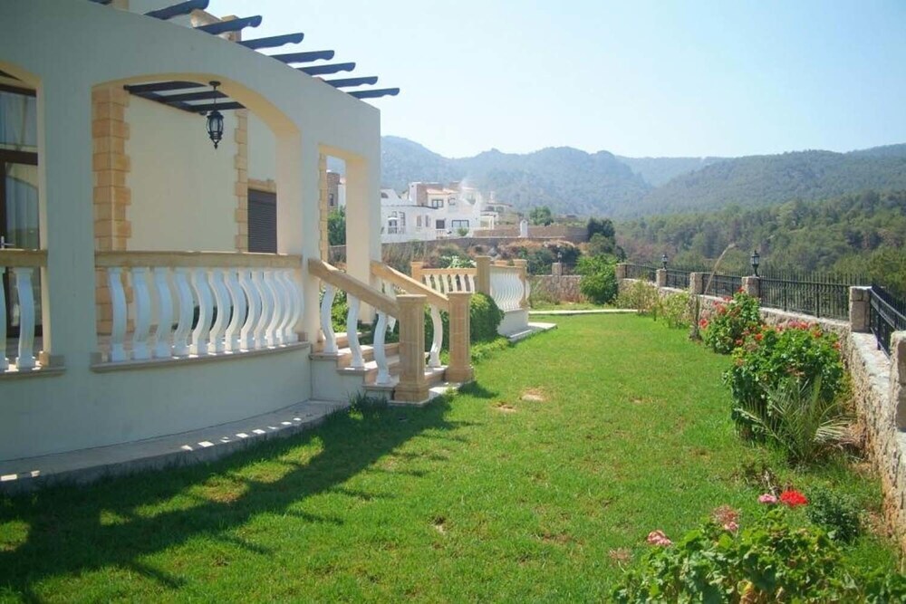 Калогреа: Villa Sunset Valley