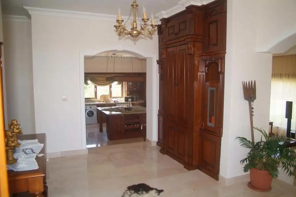 Калогреа: Villa Sunset Valley