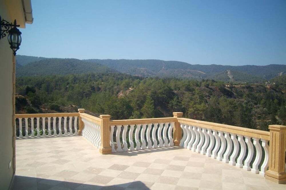 Калогреа: Villa Sunset Valley