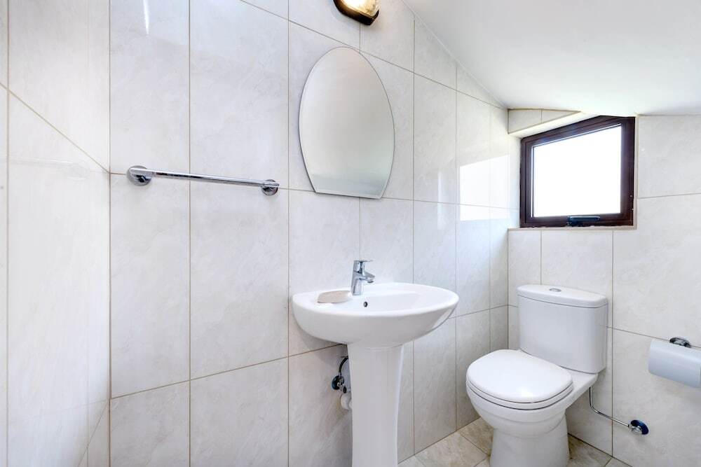 Паралимни: Malama Seaview Villa No5