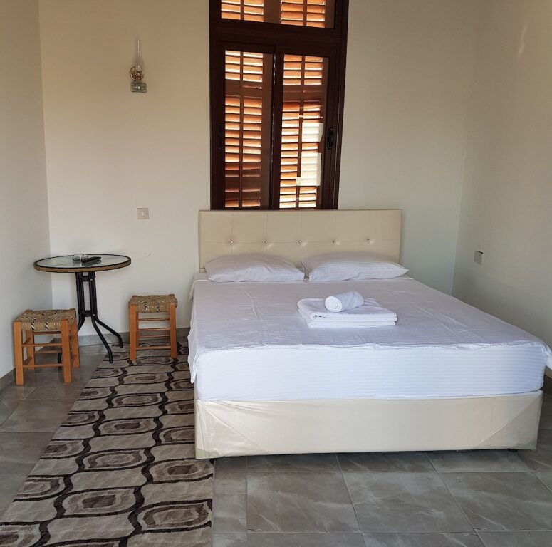 Никосия: Aksaray Hotel