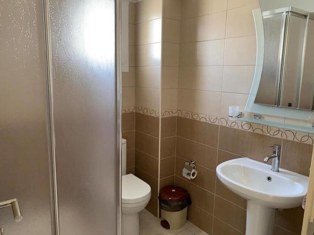 Авгору: Sea Star Residence Block 1 apartment 26