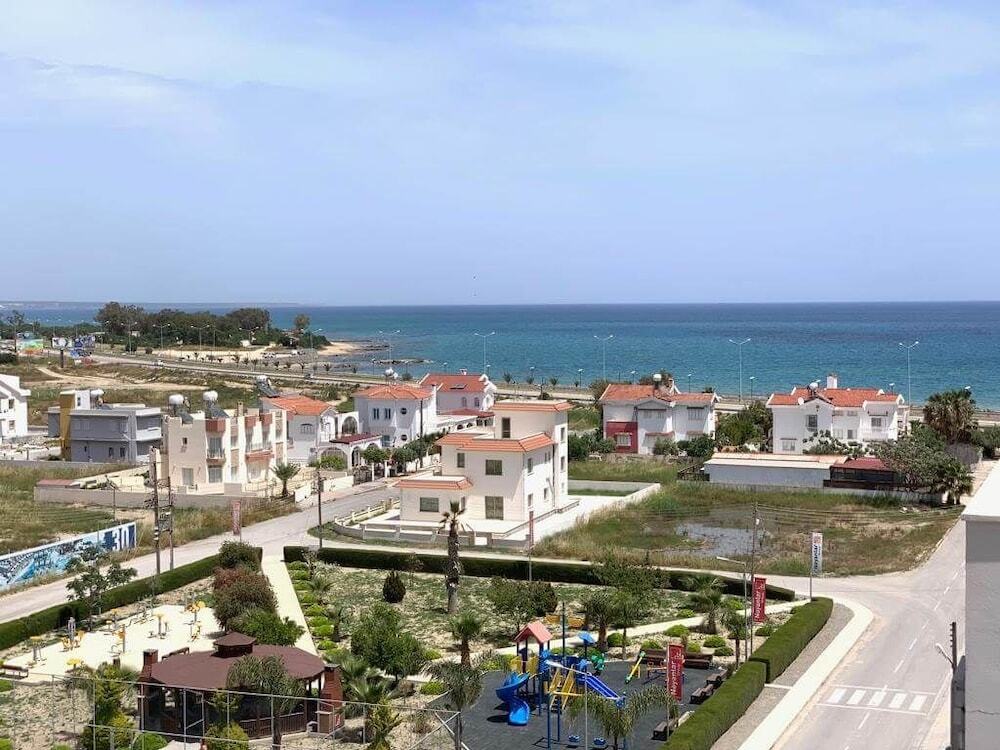 Авгору: Sea Star Residence Block 1 apartment 26