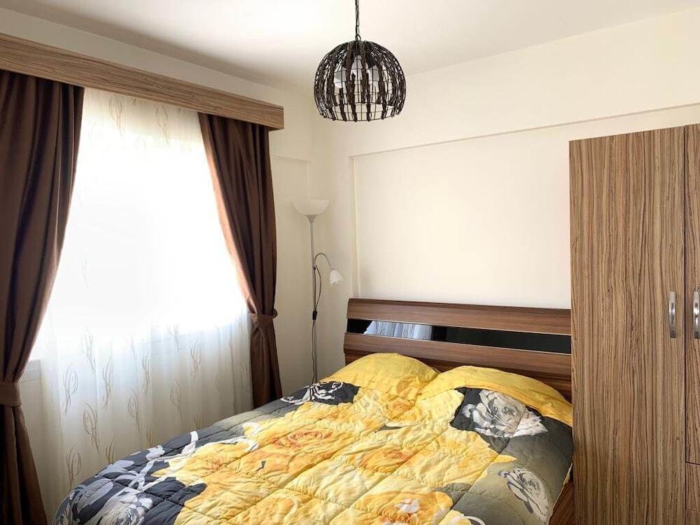 Авгору: Sea Star Residence Block 1 apartment 26