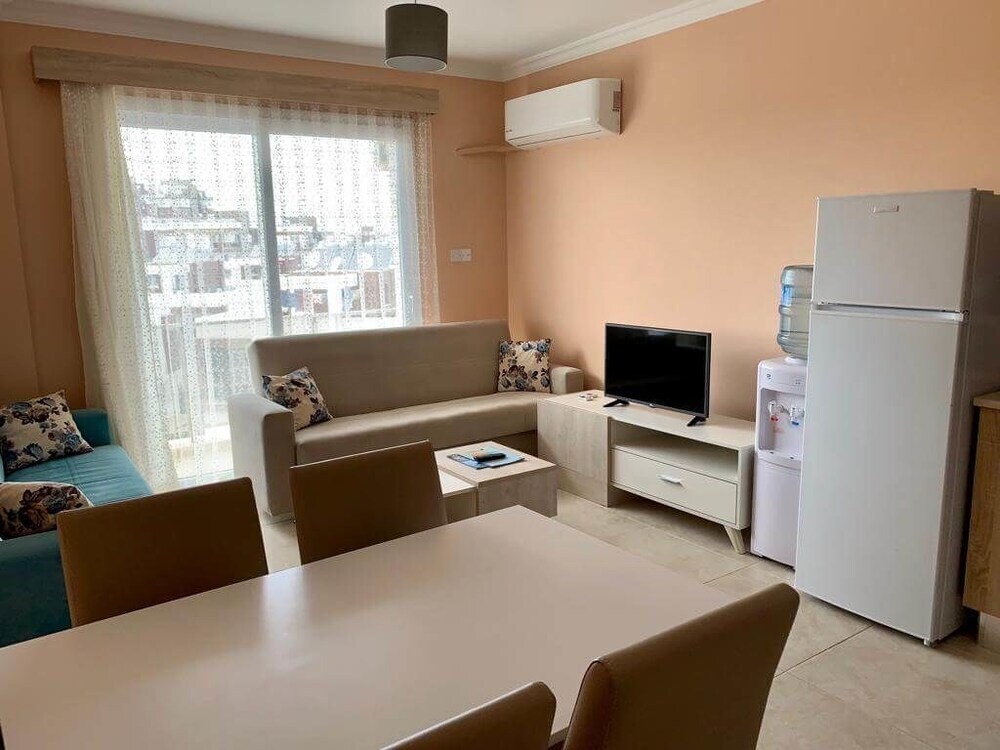Авгору: Royal Sun Residence Agua 1 apartment
