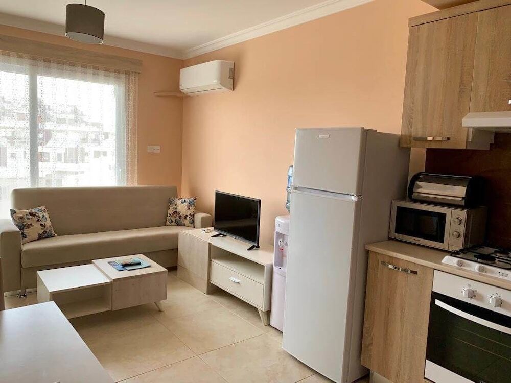 Авгору: Royal Sun Residence Agua 1 apartment