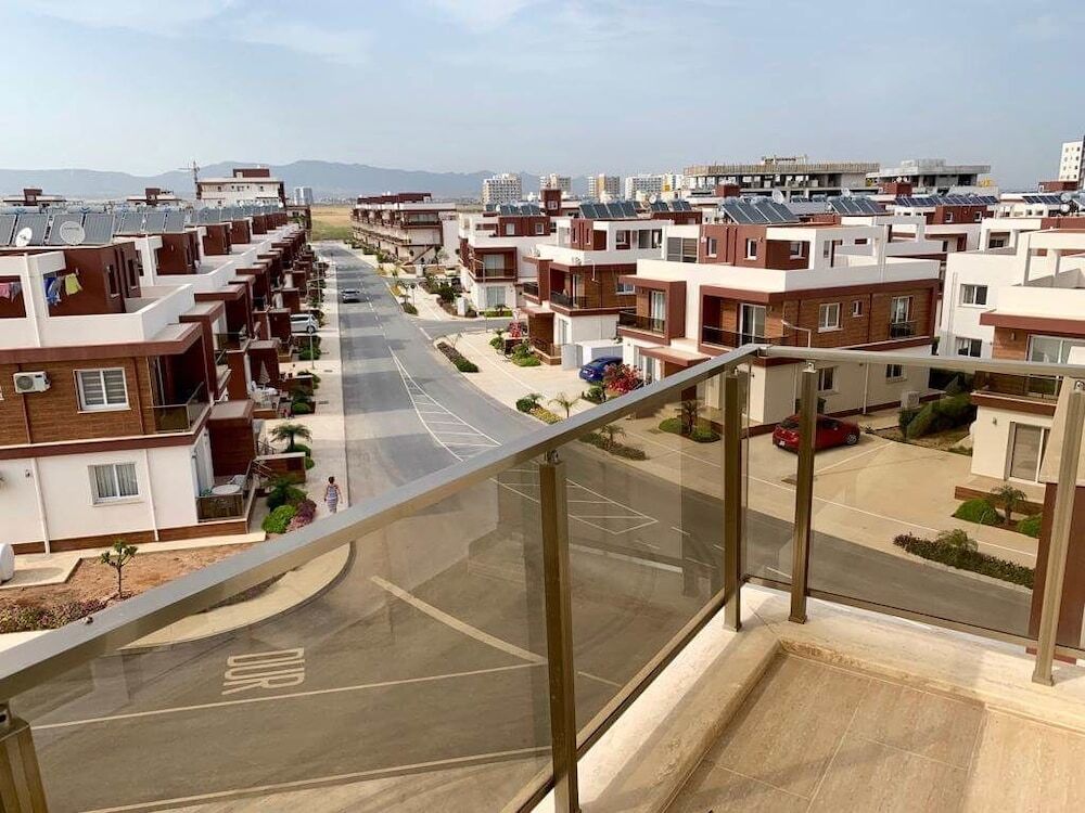 Авгору: Royal Sun Residence Agua 1 apartment