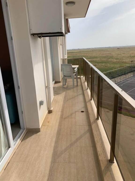 Авгору: Royal Sun Residence River 1 apartment