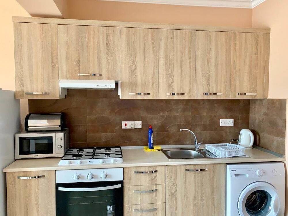 Авгору: Royal Sun Residence River 1 apartment