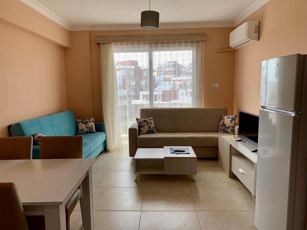 Авгору: Royal Sun Residence River 1 apartment