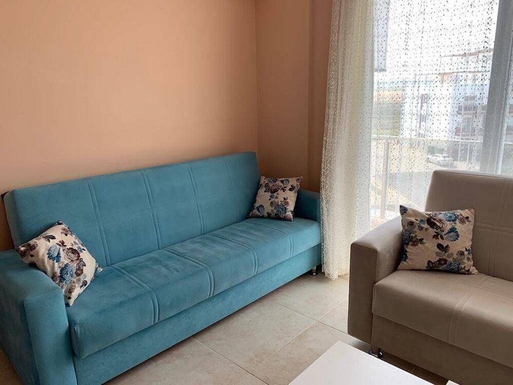 Авгору: Royal Sun Residence River 1 apartment