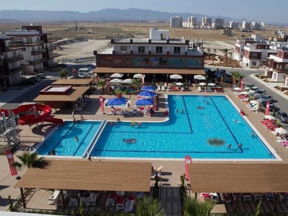 Авгору: Royal Sun Residence River 2 apartment