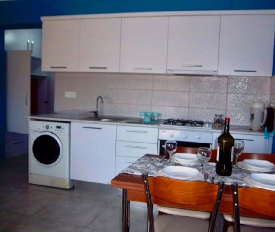 Авгору: Royal Sun Residence Wave 2 apartment