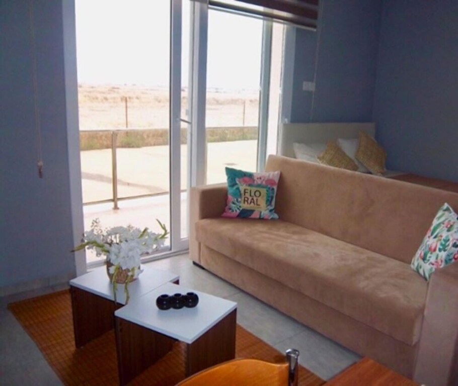 Авгору: Royal Sun Residence Wave 2 apartment