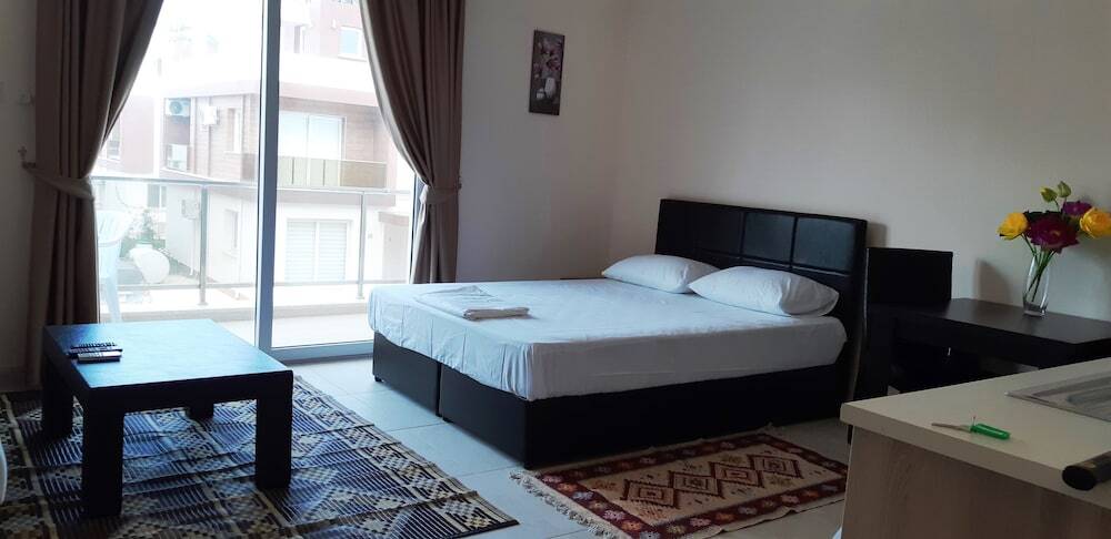 Авгору: Royal Sun Residence Wave 2 apartment
