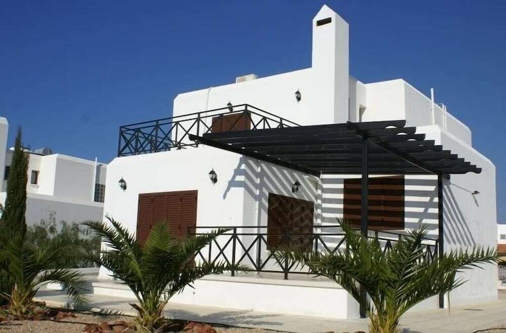 Аканту: Levent Sugar Cubes 4 bedroom villa No 30