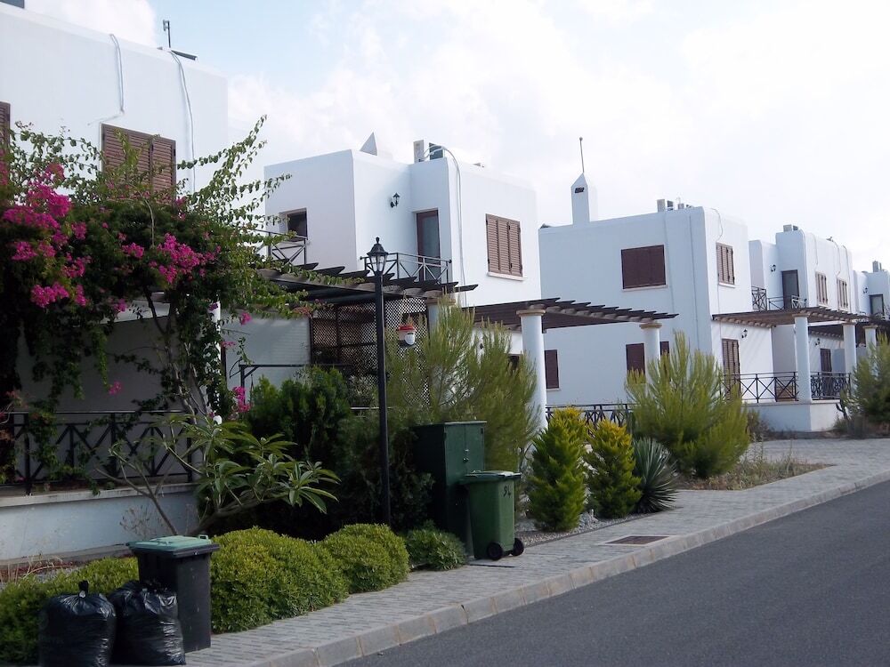 Трикомо (Искеле): Levent Sugar 3 bedroom villa No 100