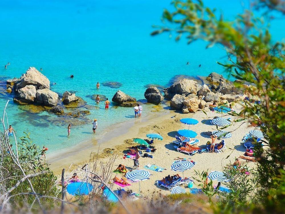 Протарас: Konnos Beach Villa #9
