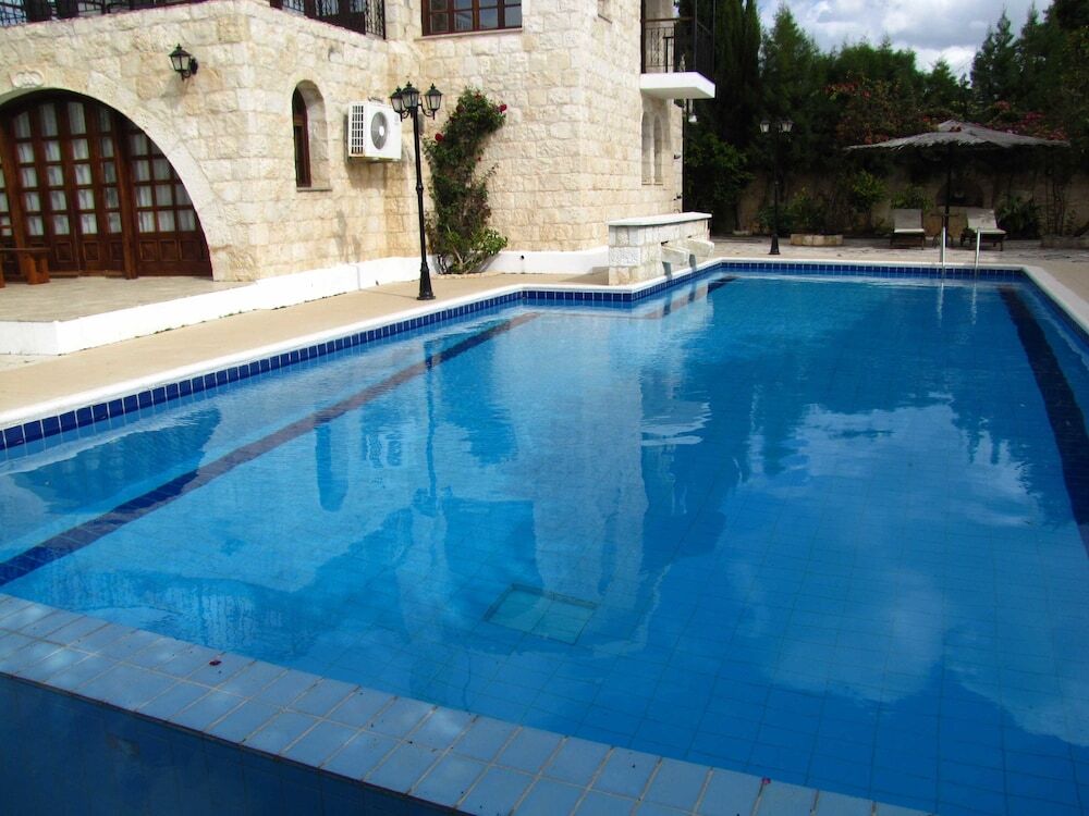 Полис Хрисохус: Webooking Konstantinos Villa