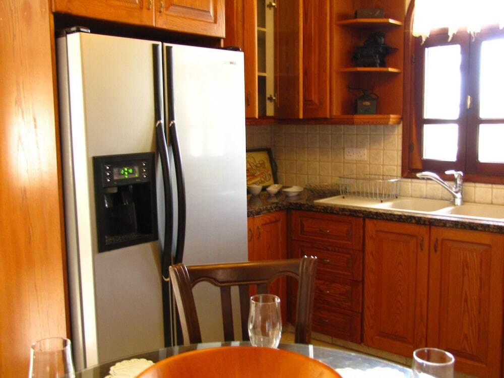 Полис Хрисохус: Webooking Konstantinos Villa