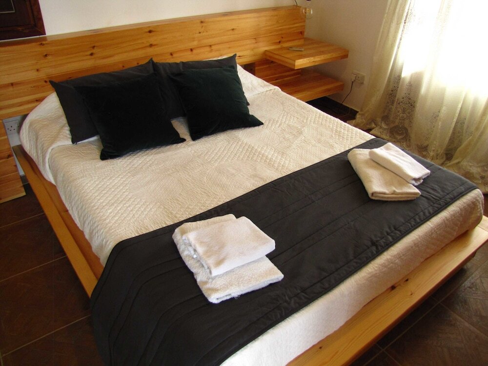 Полис Хрисохус: Webooking Konstantinos Villa