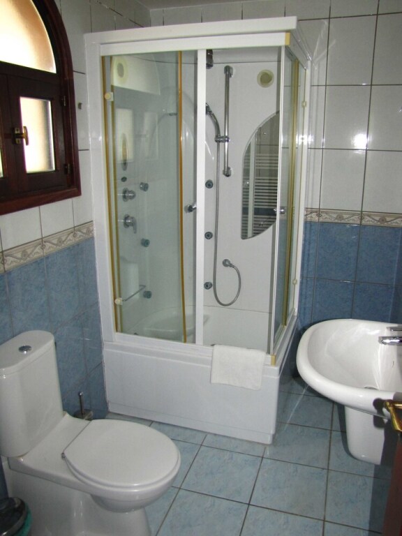 Полис Хрисохус: Webooking Konstantinos Villa